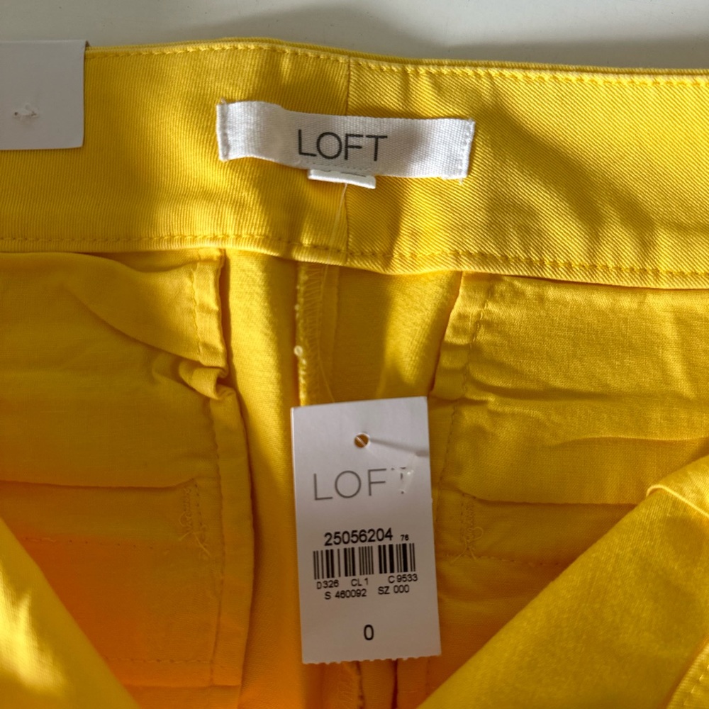 LOFT RIVIERA SHORTS - Picture 4 of 5